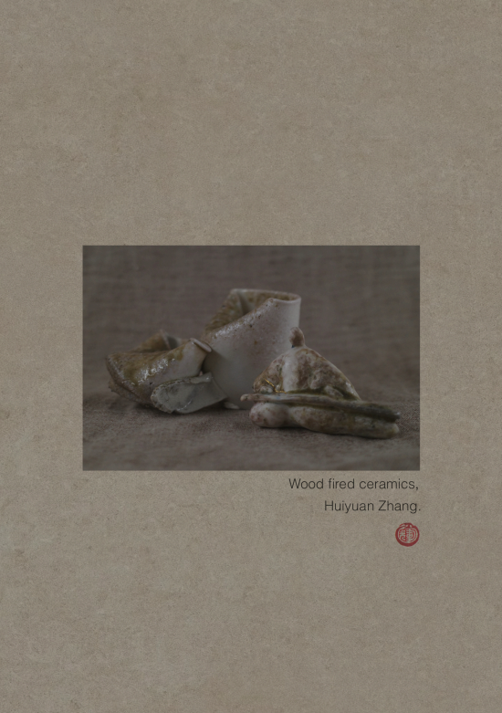 WOOD FIRED